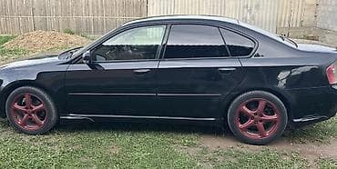 глушитель субару аутбек: Subaru Legacy: 2003 г., 2 л, Автомат, Бензин, Седан — 2