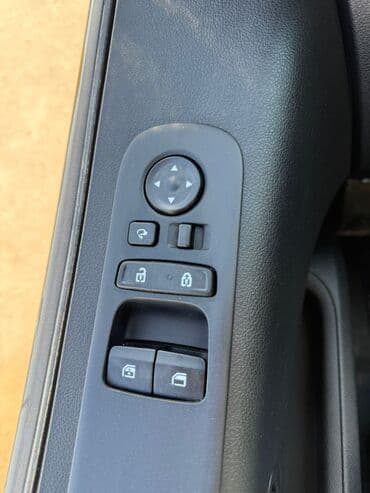 авто из кореи в наличии в бишкеке: Hyundai Staria: 2021 г., 3.5 л, Автомат, Газ, Минивэн — 13