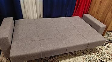 диваны ош: Түз диван, Колдонулган — 2