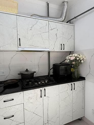 продаю квартиру 30000: 1 комната, 42 м², Дизайнерский ремонт — 2