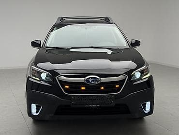 субари оутбек: Subaru Outback: 2020 г., 2.5 л, Вариатор, Бензин, Кроссовер — 3