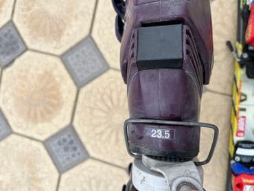 купить прикормочный кораблик бу: Продаю детские лыжы с ботинками производство Франция.Размер ботинки — 2