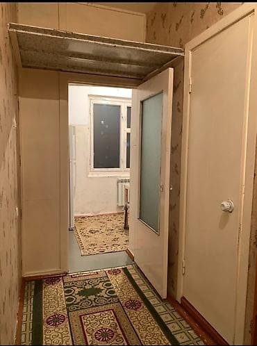 Недвижимость: 1 комната, 34 м², Тунгуч мкр 105 серия, 5 этаж, Косметический ремонт — 4