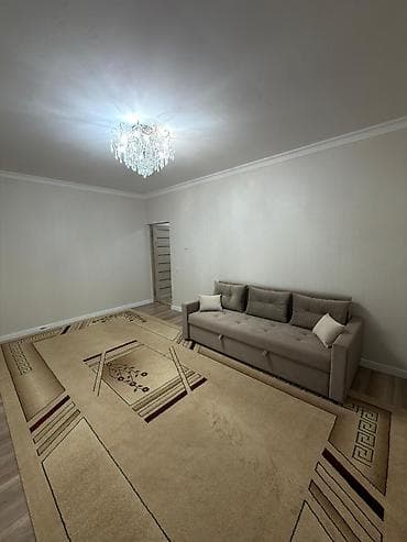 сдаю помощение: 34 м², С мебелью — 3