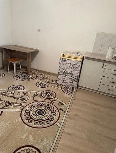квартиры гоин: 15 м², С мебелью — 3