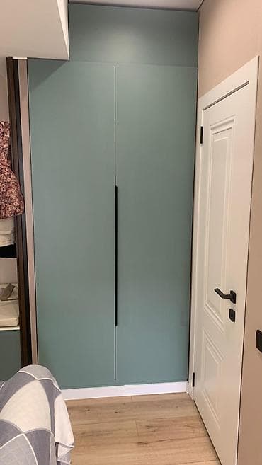 fred perry: 1 комната, 40 м², Элитка, 8 этаж, Дизайнерский ремонт — 8