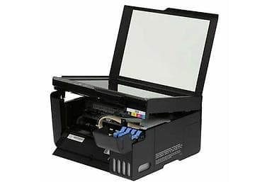 усо: +комплект чернил 4 цвета. + 2 флакона черный. всего 6 флаконов Epson — 3