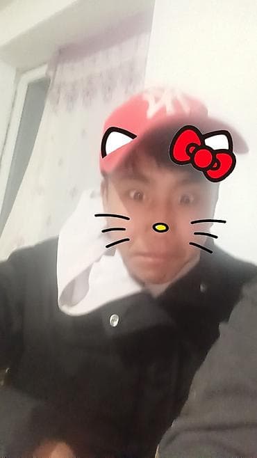 Кепка, Бейсболка, Козырек: Изогнутый, С вышивкой