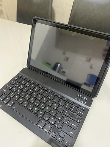 google 7: Планшет, Smartab, 10" - 11", Б/у, Классический цвет - Серый — 4