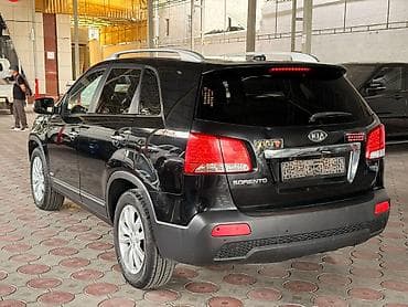 боковые зеркала киа: Kia Sorento: 2012 г., 2.2 л, Механика, Дизель — 4