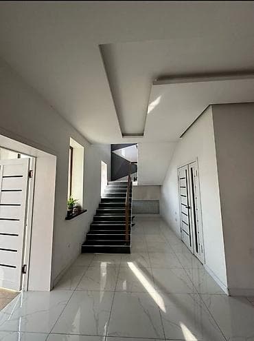 париж продаю: СРОЧНО❗️❗️❗️ Продается дом 🏡 🔰Район: АК ОРДО 🔰Площадь: 189 м2 — 6