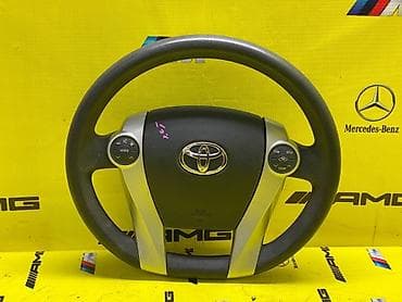 Руль Toyota Оригинал, Япония