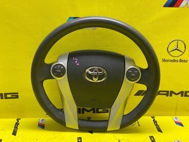 реставрация рулевых реек: Руль Toyota Оригинал, Япония — 1