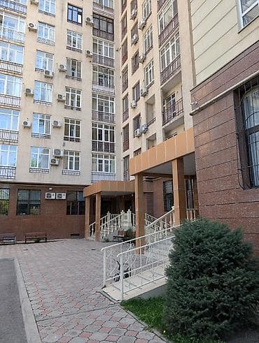 реалии: 4 комнаты, 118 м², Элитка, 4 этаж, Дизайнерский ремонт — 4