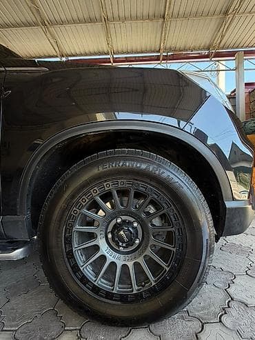 sprinter 2 9: Ssangyong Rexton: 2019 г., Внедорожник — 8