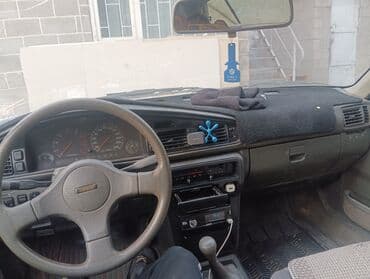 дэу нексия диски на 14 размер: Mazda 626: 1990 г., Механика, Седан — 1