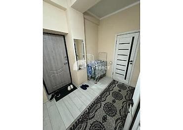 flat kant: 1 комната, 41 м², Элитка, 10 этаж — 3