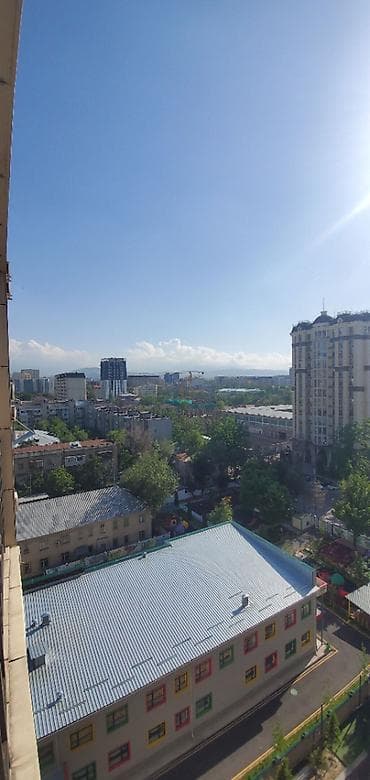 58: 2 комнаты, 58 м², Золотой квадрат Элитка, 11 этаж, Евроремонт — 10
