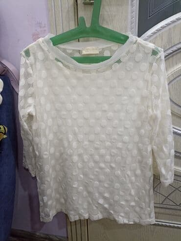 тёплая кофт кардиган: Кофта, Италия, M — 1