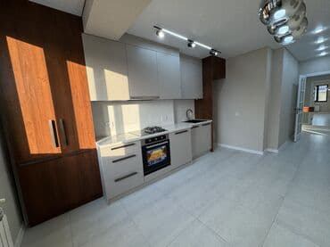 меняю доплатой мне: 2 комнаты, 66 м², Элитка, 3 этаж, Дизайнерский ремонт — 30