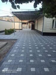 кам кыш озгон: Евробрусчатка, Другая модель, Мраморная, Прессованная, Новый — 6