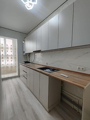 1 комната, 26 м², Технопарк Элитка, 6 этаж, Евроремонт — 1
