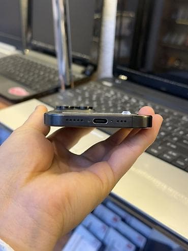 infinix gt 10 pro цена бишкек: IPhone 15 Pro, Колдонулган, 128 ГБ, Black Titanium, Заряддоочу түзүлүш, Коргоочу айнек, Каптама, Бөлүп төлөө менен, 87 % — 4