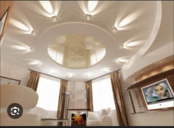 обмен на дом: Делаем ремонт под ключ дома . и сварочные работы вороты навесы,за — 25