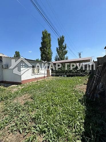 меняю дом: ‼️ ПРОДАЁТСЯ УЮТНЫЙ ДОМ В г. БИШКЕК, ж/м АЛА-ТОО ‼️ 📍 ул. Орто-Арык — 6