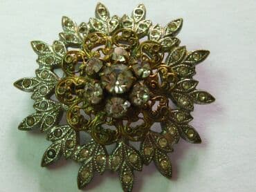 Брошки. Бижутерия. СССР
Цена за КАЖДУЮ