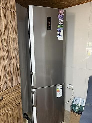 Холодильник Beko, Б/у, Двухкамерный