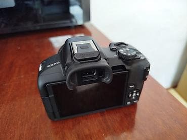 микронаушники аренда: Продаю Canon R50 + RF-S 18-45. Почти как новая. Купил год назад, не — 5