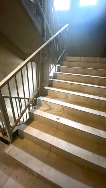 продажа квартир в оше 2019: 1 комната, 45 м², 107 серия, 3 этаж, ПСО (под самоотделку) — 3