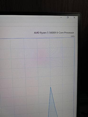 5060: Компьютер, ОЗУ 16 ГБ, Игровой, Новый, NVIDIA GeForce RTX 5060, NVMe — 5