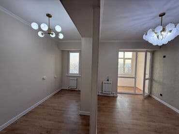 стро: 3 комнаты, 95 м², Элитка, 12 этаж, Евроремонт — 6