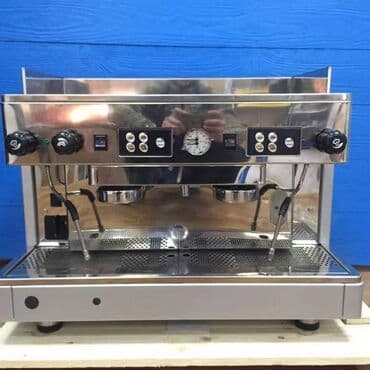 rioba кофемашина: Кофеварка, кофемашина, Б/у, Бесплатная доставка, Платная доставка, Самовывоз — 3