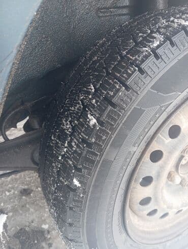 Honda Odyssey: 1995 г., 2.3 л, Автомат, Бензин, Минивэн — 3