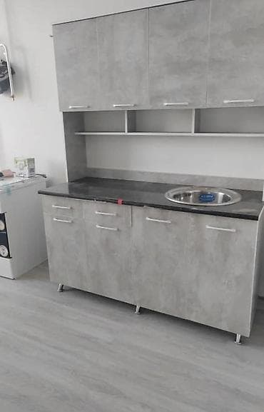 Батирлер: 1 бөлмө, Кыймылсыз мүлк агенттиги, Чогуу жашоосу жок, Толугу менен эмереги бар, Жарым -жартылай эмереги бар — 2