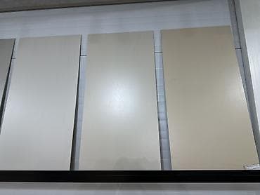 кафель керомагранит: Назначение: Для стен, Матовое — 6