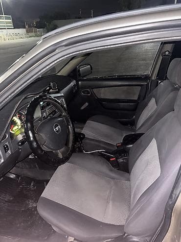 капот на нексия 2: Daewoo Nexia: 2012 г., 1.5 л, Механика, Бензин, Седан — 5