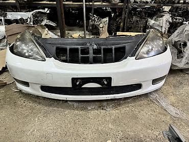 камри 55 бампер передний: Бампер Toyota — 1