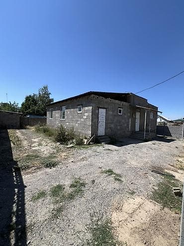 Продаю дом Село Джал Угловой Участок 3,5 соток Угловая Свет,вода
