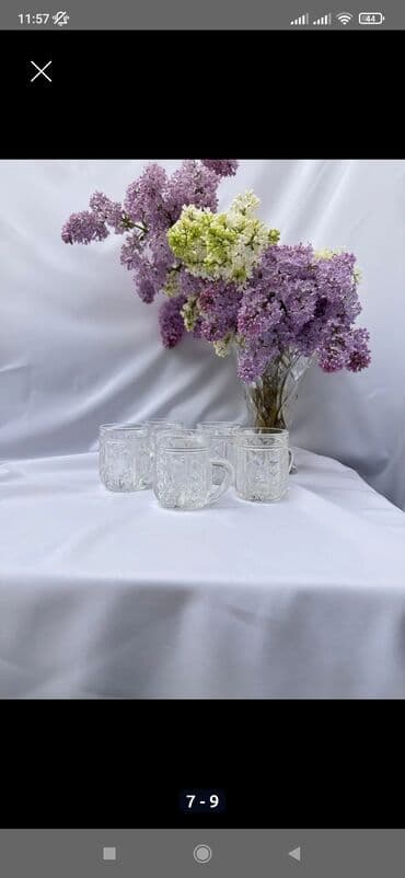 канцтовары оптом бишкек: Хрусталь — 4