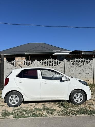 двигатель кия рио: Kia Morning: 2018 г., 1 л, Автомат, Бензин, Хэтчбэк — 4