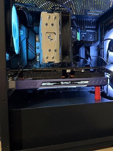 струйный принтер бишкек: Видеокарта для ПК, Б/у, Palit, GeForce GTX, 8 ГБ — 4