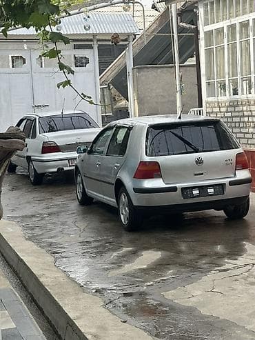 mercedes amg gt: Volkswagen Golf: 2002 г., 1.6 л, Механика, Бензин, Хэтчбэк — 2