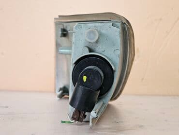 поворотники на виндом: Правый поворотник Peugeot 1995 г., Б/у, Оригинал — 6