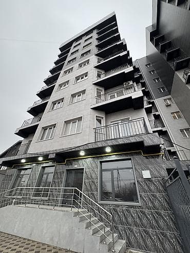 Недвижимость: 1 комната, 35 м², Элитка, 9 этаж, Евроремонт — 1