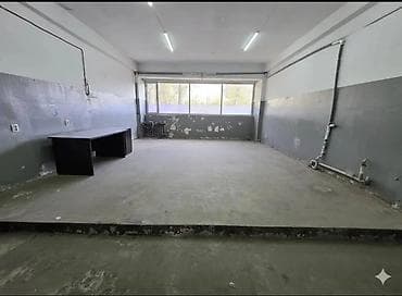 Пригородное Юбилейный Сдается помещение под склад пригородном