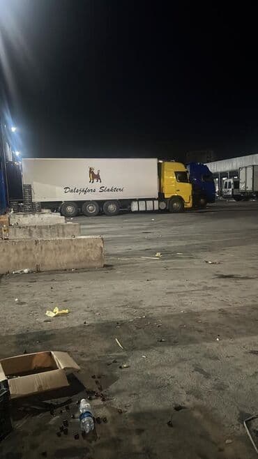 запчасти на опель вектра б: Грузовик, Volvo, Стандарт, 7 т, Новый — 4